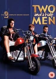Two and a Half Men Segunda Temporada