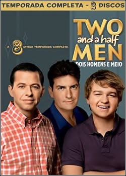 Two and a Half Men Oitava Temporada