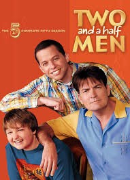 Two and a Half Men Quinta Temporada