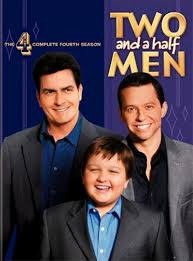 Two and a Half Men Quarta Temporada