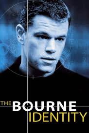 A Identidade Bourne