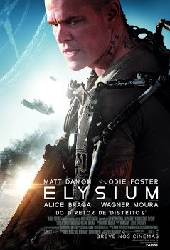 Elysium – Dublado