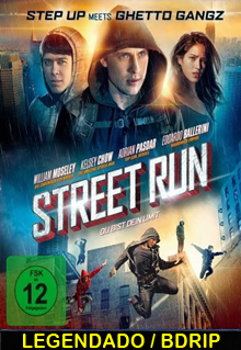RUN LEGENDADO 2013